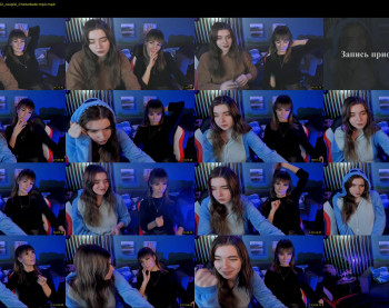 joycarters — 95 minute Chaturbate couple cam video clip, 720p, Jan 7, 2023