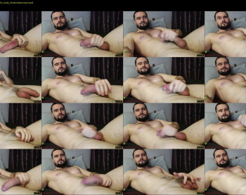 kiabigdick — 62 minute Chaturbate male cam video clip, 720p, Jan 7, 2023