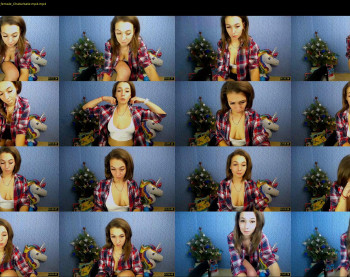 m_vikki — 32 minute Chaturbate female cam video clip, 720p, Jan 7, 2023