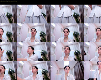 maddy___collins — 4 minute Chaturbate female cam video clip, 720p, Jan 7, 2023