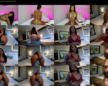 mai91237 — 85 minute Chaturbate female cam video clip, 720p, Jan 7, 2023