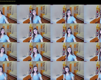 melodirobin — 10 minute Chaturbate female cam video clip, 720p, Jan 7, 2023