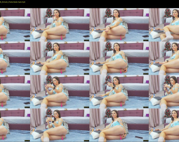 mona093 — 11 minute Chaturbate female cam video clip, 1080p, Jan 7, 2023