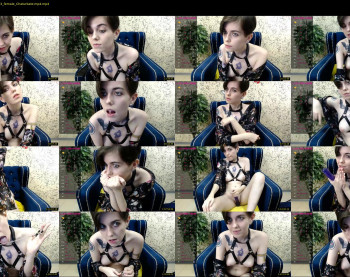 notflower — 115 minute Chaturbate female cam video clip, 720p, Jan 7, 2023
