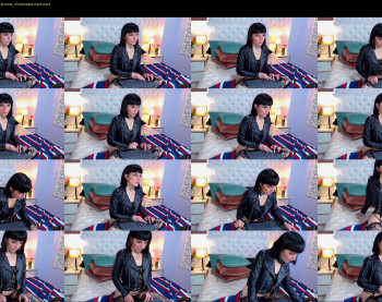 rainha_ — 25 minute Chaturbate female cam video clip, 1080p, Jan 7, 2023