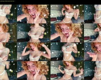 ruby_lynx — 10 minute Chaturbate female cam video clip, 1080p, Jan 7, 2023