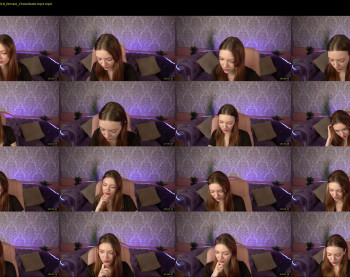 rubymoriss — 50 minute Chaturbate female cam video clip, 720p, Jan 7, 2023