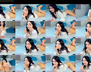 shellymang — 25 minute Chaturbate female cam video clip, 1080p, Jan 7, 2023
