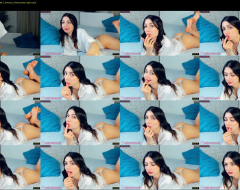 shellymang — 5 minute Chaturbate female cam video clip, 1080p, Jan 7, 2023
