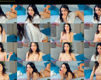 shellymang — 54 minute Chaturbate female cam video clip, 1080p, Jan 7, 2023