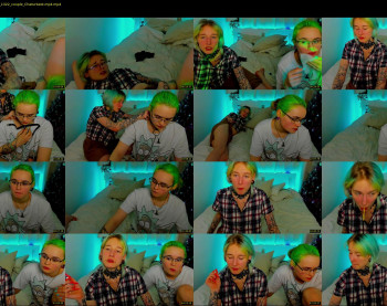 space_mouse — 54 minute Chaturbate female cam video clip, 1080p, Jan 7, 2023