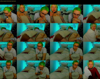 space_mouse — 54 minute Chaturbate female cam video clip, 1080p, Jan 7, 2023