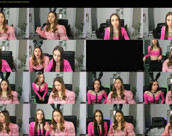 wow_jenny_wow — 92 minute Chaturbate couple cam video clip, 720p, Jan 7, 2023