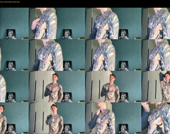 yexes — 3 minute Chaturbate male cam video clip, 1080p, Jan 7, 2023