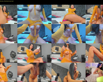 _adelle — 62 minute Chaturbate female cam video clip, 1080p, Jan 8, 2023