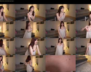 _blackbee_ — 54 minute Chaturbate female cam video clip, 1080p, Jan 8, 2023
