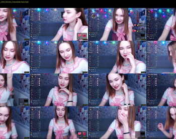 _chloe_miller_ — 54 minute Chaturbate female cam video clip, 1080p, Jan 8, 2023