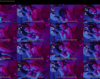 _fieryflash_ — 36 minute Chaturbate female cam video clip, 1080p, Jan 9, 2023