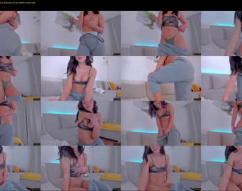 _gabrielle_ — 33 minute Chaturbate female cam video clip, 720p, Jan 9, 2023