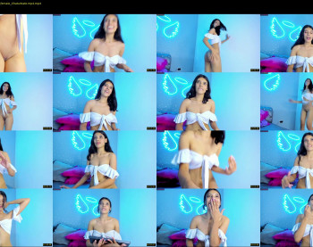 _oxiris_ — 55 minute Chaturbate female cam video clip, 1080p, Jan 8, 2023