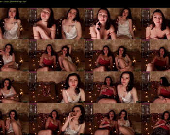 _yourbunny_ — 55 minute Chaturbate couple cam video clip, 1080p, Jan 9, 2023