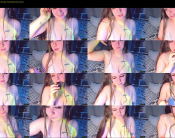 bbbeth_ — 10 minute Chaturbate female cam video clip, 720p, Jan 9, 2023