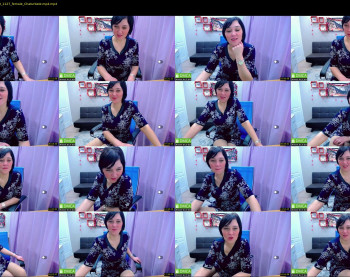 commandame — 22 minute Chaturbate female cam video clip, 720p, Jan 8, 2023