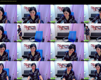 commandame — 8 minute Chaturbate female cam video clip, 720p, Jan 8, 2023