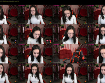 devilish_diamondd — 55 minute Chaturbate female cam video clip, 1080p, Jan 8, 2023