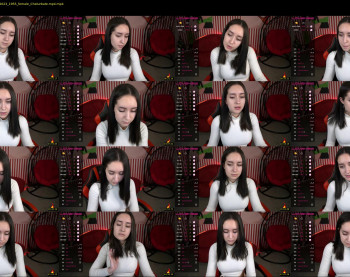 devilish_diamondd — 54 minute Chaturbate female cam video clip, 1080p, Jan 8, 2023