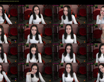devilish_diamondd — 53 minute Chaturbate female cam video clip, 1080p, Jan 8, 2023