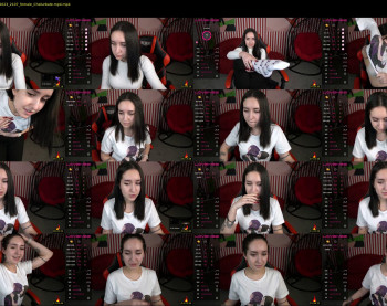 devilish_diamondd — 18 minute Chaturbate female cam video clip, 1080p, Jan 8, 2023