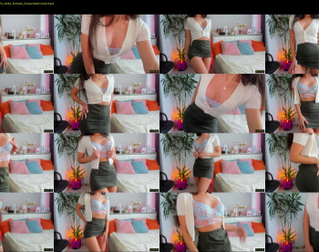 devilish_goddes — 36 minute Chaturbate female cam video clip, 1080p, Jan 8, 2023