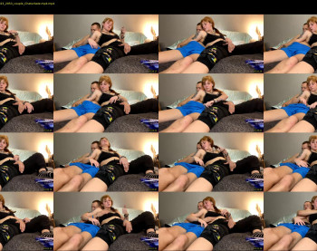 freakycouple422 — 4 minute Chaturbate couple cam video clip, 720p, Jan 8, 2023