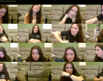friskyforager — 146 minute Chaturbate female cam video clip, 720p, Jan 8, 2023