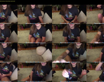 funcamkw — 91 minute Chaturbate female cam video clip, 720p, Jan 9, 2023