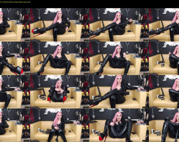 goddessgeorgia — 106 minute Chaturbate female cam video clip, 720p, Jan 8, 2023
