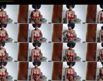 gulpess — 19 minute Chaturbate female cam video clip, 480p, Jan 8, 2023