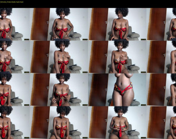 gulpess — 25 minute Chaturbate female cam video clip, 480p, Jan 8, 2023