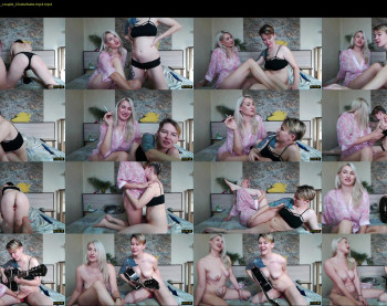 helldollz — 54 minute Chaturbate female cam video clip, 1080p, Jan 8, 2023