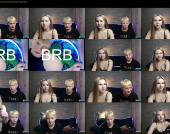 henscheldeas — 94 minute Chaturbate couple cam video clip, 720p, Jan 9, 2023