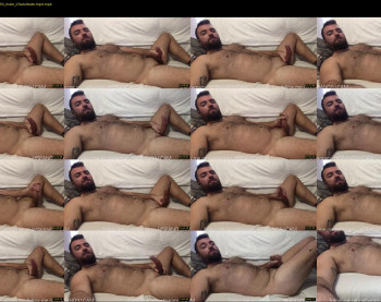 hispano91 — 19 minute Chaturbate male cam video clip, 720p, Jan 8, 2023