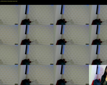 hotfallingdevil — 53 minute Chaturbate female cam video clip, 1080p, Dec 22, 2022
