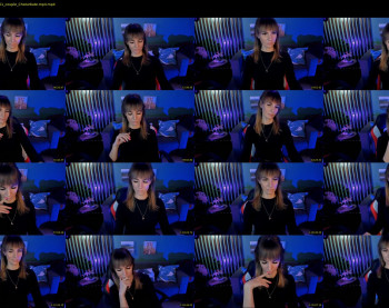 joycarters — 108 minute Chaturbate couple cam video clip, 720p, Jan 7, 2023