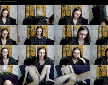 karinastarr1 — 78 minute Chaturbate female cam video clip, 720p, Jan 8, 2023