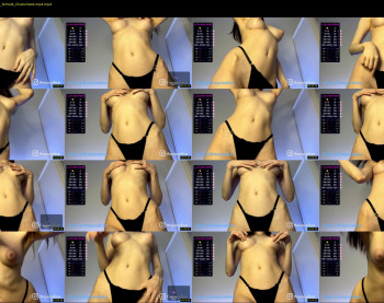 lisbailey — 54 minute Chaturbate female cam video clip, 1080p, Jan 8, 2023