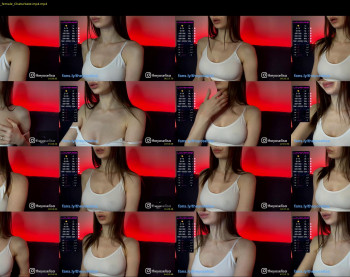 lisbailey — 54 minute Chaturbate female cam video clip, 1080p, Jan 9, 2023