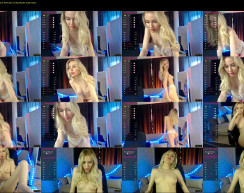 loo_maybe — 54 minute Chaturbate female cam video clip, 1080p, Jan 8, 2023