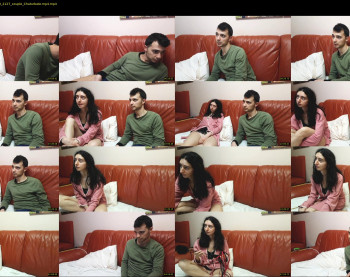 make_me_feel — 54 minute Chaturbate couple cam video clip, 1080p, Jan 8, 2023