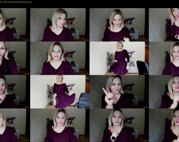 margaret_barber — 34 minute Chaturbate female cam video clip, 720p, Jan 8, 2023